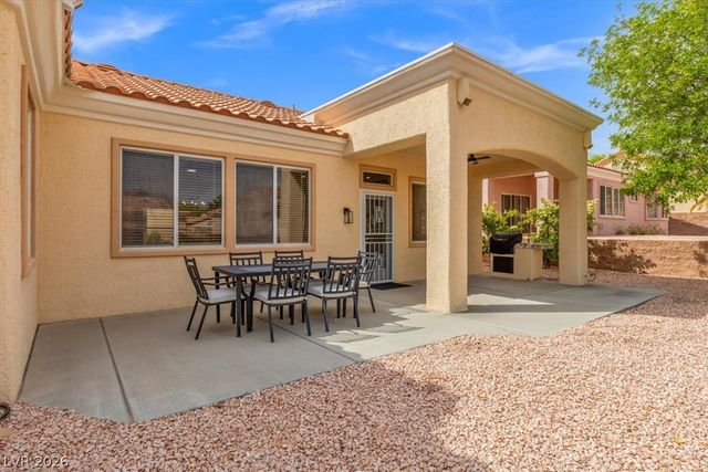 10624 Grand Cypress Avenue, Las Vegas, NV 89134