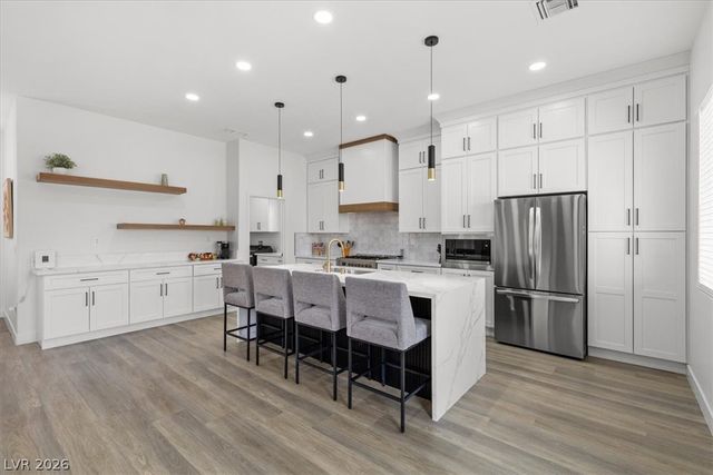 10624 Grand Cypress Avenue, Las Vegas, NV 89134