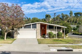 3528 Castle Rock Road, Diamond Bar, CA 91765