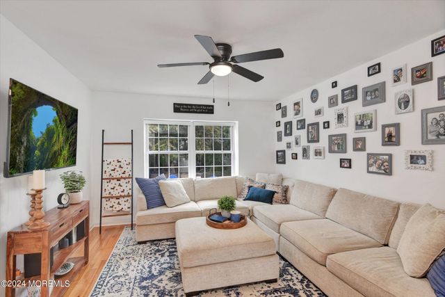 203 Conifer Crest Way, Eatontown, NJ 07724
