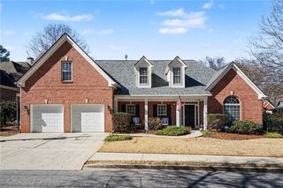 1436 Oak Grove Drive, Decatur, GA 30033