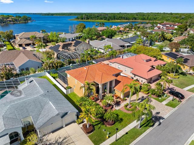 1872 EAGLE TRACE BOULEVARD, Palm Harbor, FL 34685