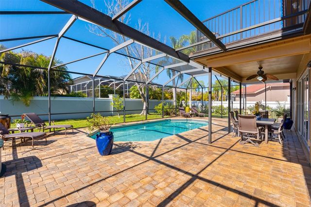 1872 EAGLE TRACE BOULEVARD, Palm Harbor, FL 34685