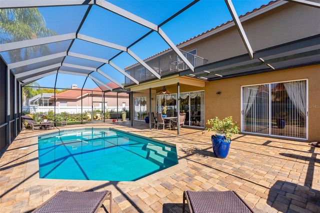 1872 EAGLE TRACE BOULEVARD, Palm Harbor, FL 34685