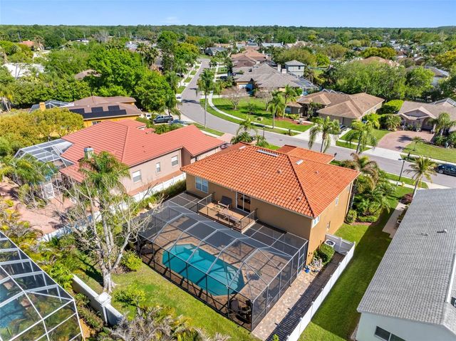 1872 EAGLE TRACE BOULEVARD, Palm Harbor, FL 34685