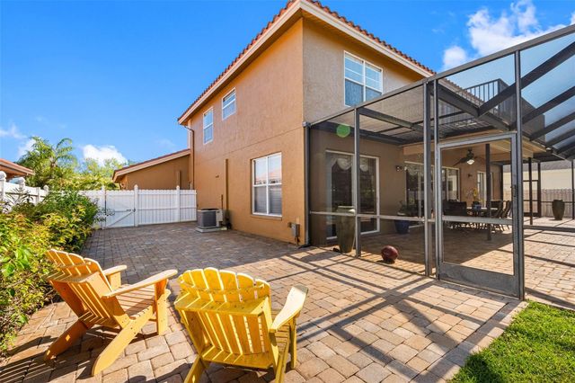 1872 EAGLE TRACE BOULEVARD, Palm Harbor, FL 34685