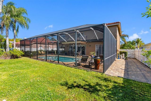 1872 EAGLE TRACE BOULEVARD, Palm Harbor, FL 34685