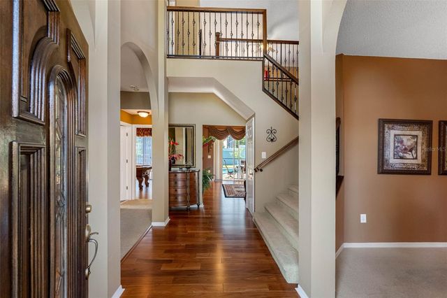 1872 EAGLE TRACE BOULEVARD, Palm Harbor, FL 34685