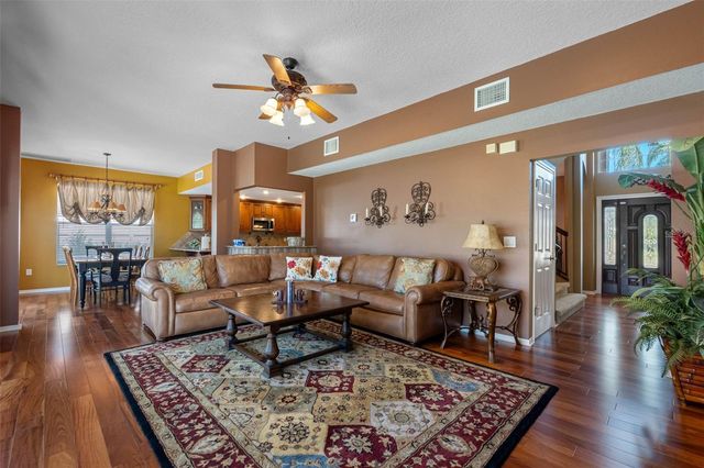 1872 EAGLE TRACE BOULEVARD, Palm Harbor, FL 34685