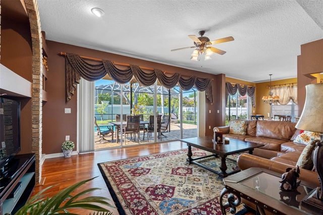 1872 EAGLE TRACE BOULEVARD, Palm Harbor, FL 34685