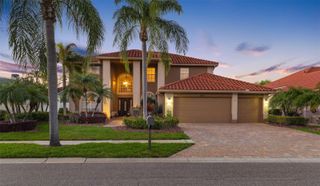 1872 EAGLE TRACE BOULEVARD, Palm Harbor, FL 34685