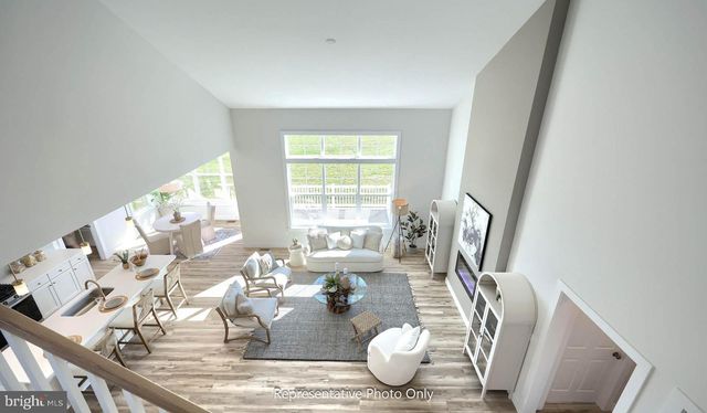 120 BLUE MOUNTAIN BLVD, Carlisle, PA 17013