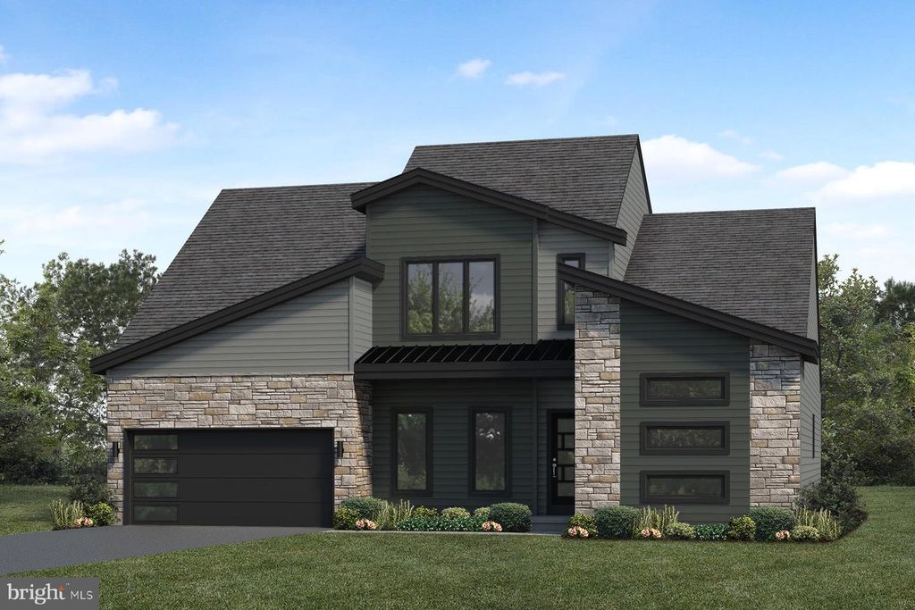 120 BLUE MOUNTAIN BLVD, Carlisle, PA 17013