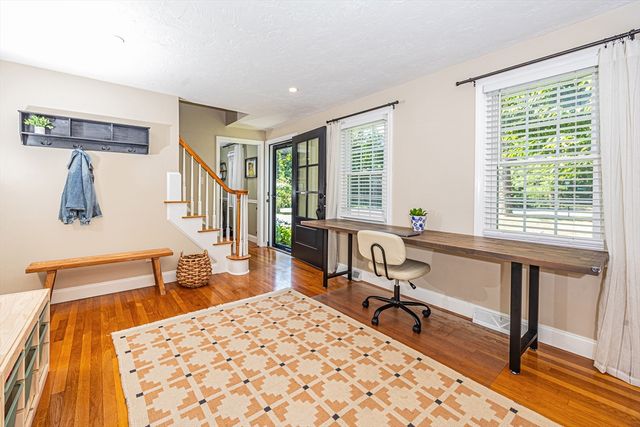 60 Justine Rd, Plymouth, MA 02360