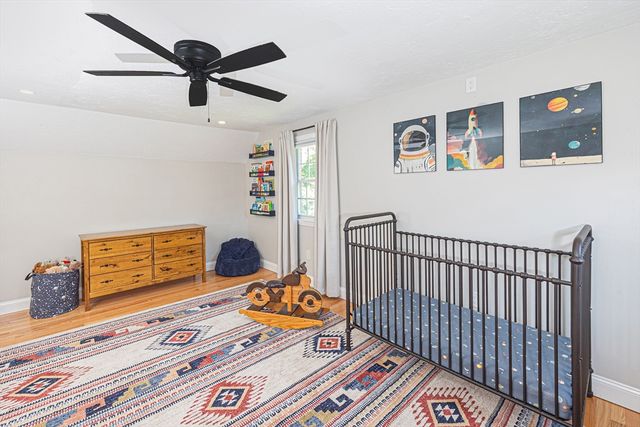 60 Justine Rd, Plymouth, MA 02360