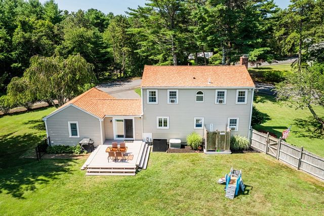 60 Justine Rd, Plymouth, MA 02360