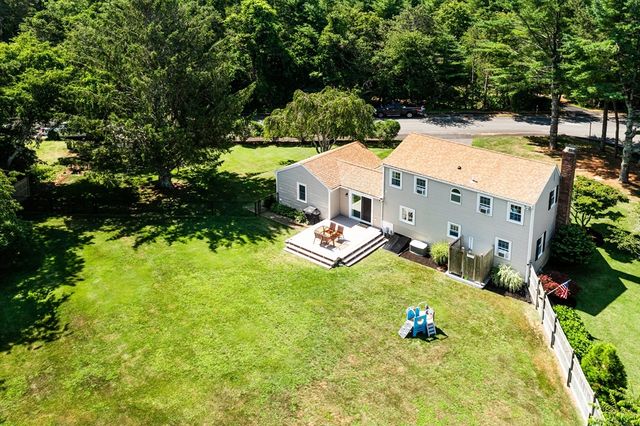 60 Justine Rd, Plymouth, MA 02360