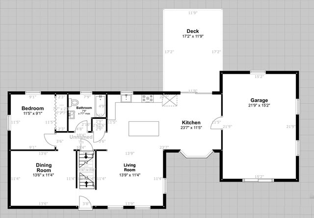 60 Justine Rd, Plymouth, MA 02360