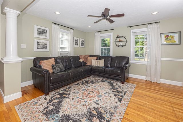 60 Justine Rd, Plymouth, MA 02360