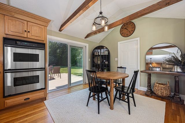 60 Justine Rd, Plymouth, MA 02360