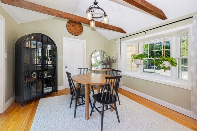60 Justine Rd, Plymouth, MA 02360