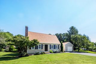 60 Justine Rd, Plymouth, MA 02360