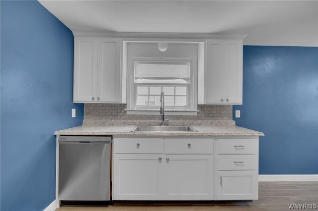 1203 Eggert Road, Amherst, NY 14226