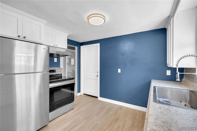 1203 Eggert Road, Amherst, NY 14226