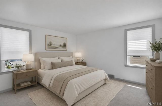 1203 Eggert Road, Amherst, NY 14226