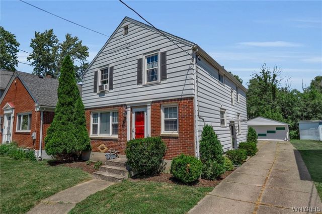 1203 Eggert Road, Amherst, NY 14226