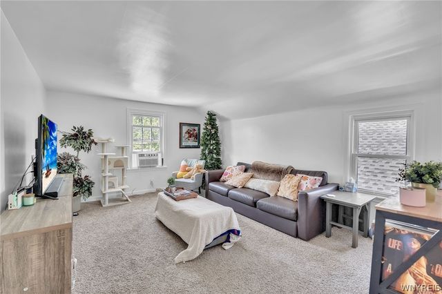1203 Eggert Road, Amherst, NY 14226