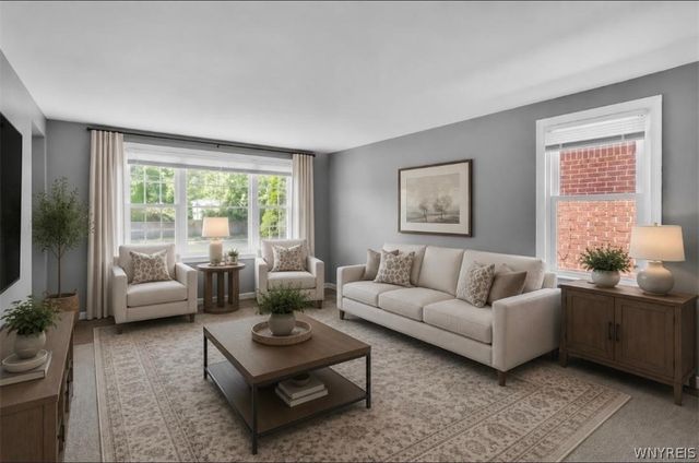 1203 Eggert Road, Amherst, NY 14226