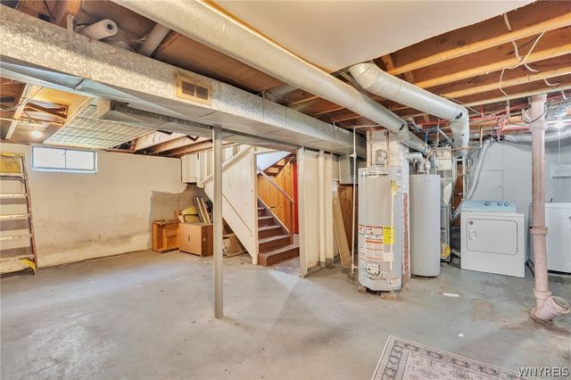 1203 Eggert Road, Amherst, NY 14226