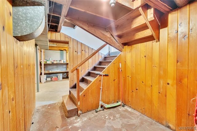 1203 Eggert Road, Amherst, NY 14226