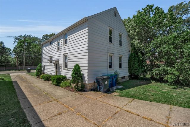 1203 Eggert Road, Amherst, NY 14226