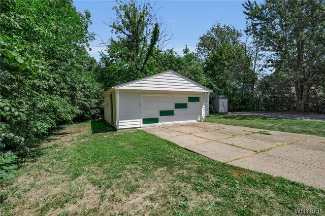 1203 Eggert Road, Amherst, NY 14226