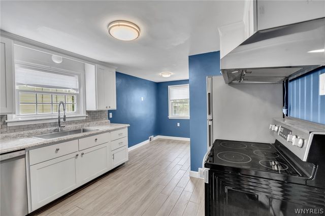 1203 Eggert Road, Amherst, NY 14226