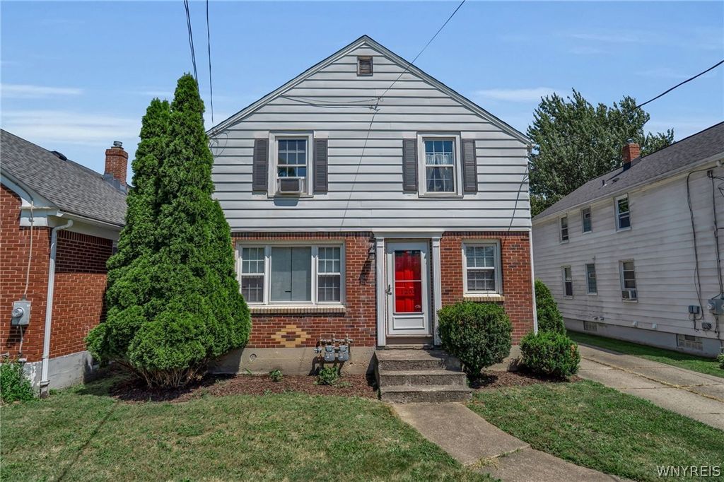 1203 Eggert Road, Amherst, NY 14226