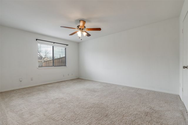 4508 Carr Street, The Colony, TX 75056
