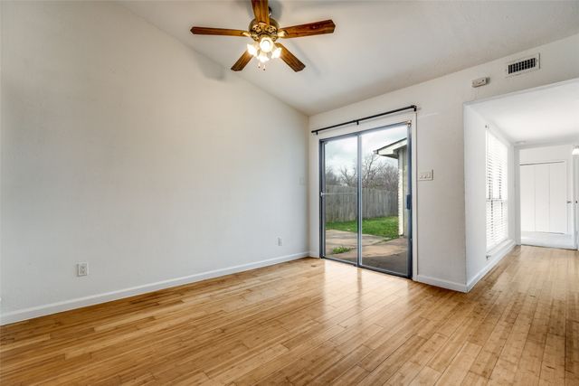 4508 Carr Street, The Colony, TX 75056