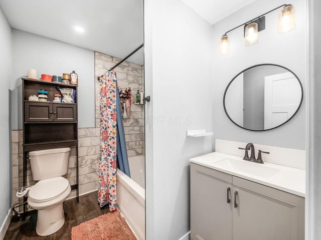 1930 Floral Avenue, Columbus, OH 43223