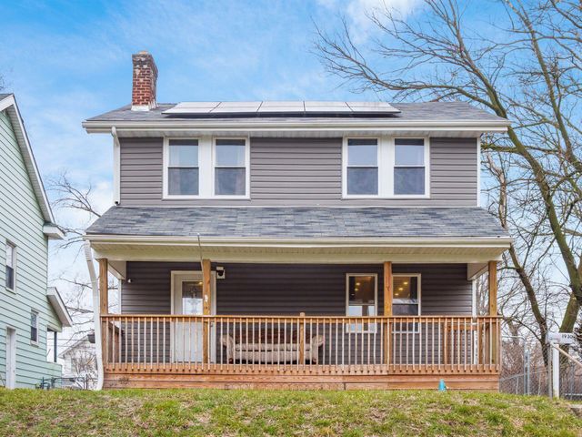 1930 Floral Avenue, Columbus, OH 43223
