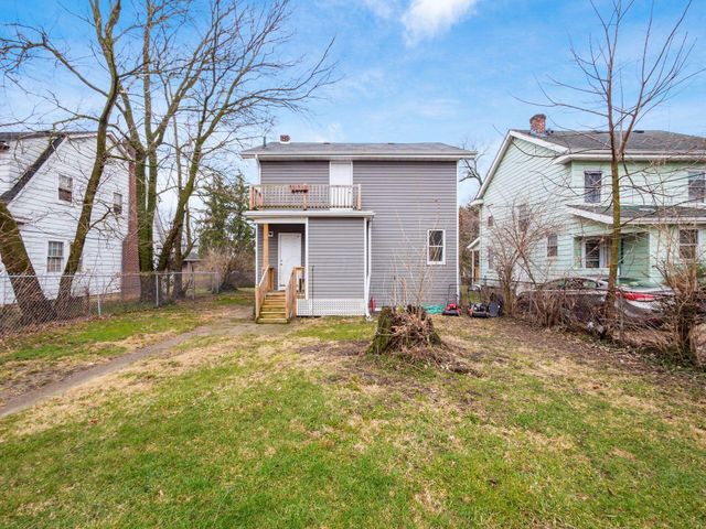 1930 Floral Avenue, Columbus, OH 43223