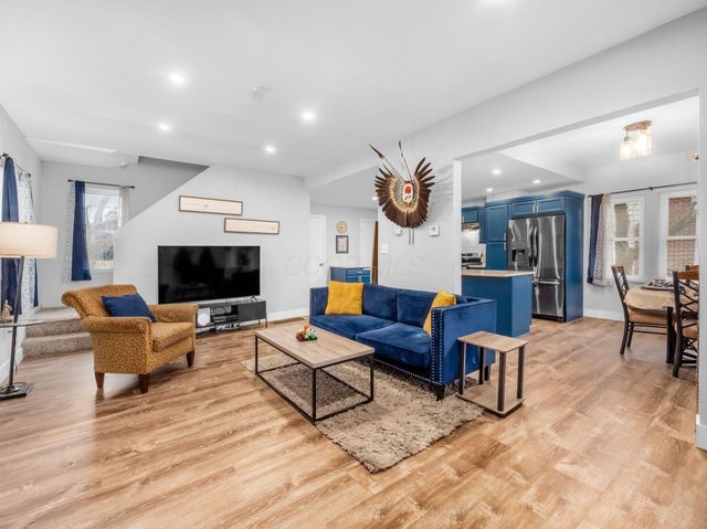 1930 Floral Avenue, Columbus, OH 43223