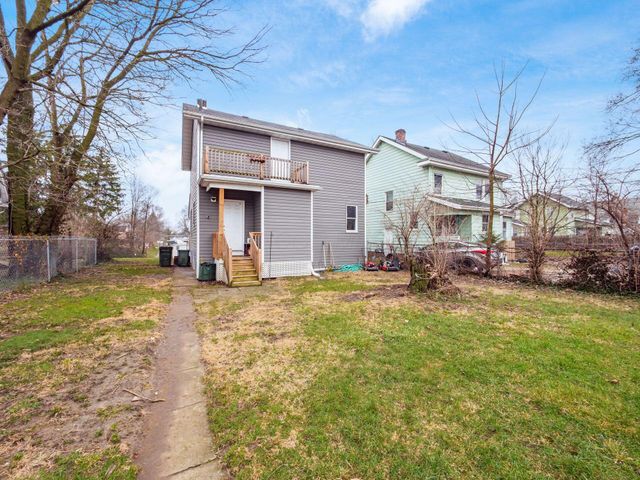 1930 Floral Avenue, Columbus, OH 43223