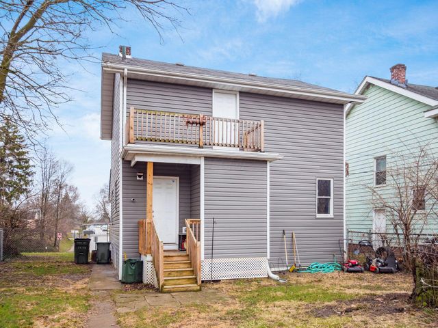 1930 Floral Avenue, Columbus, OH 43223