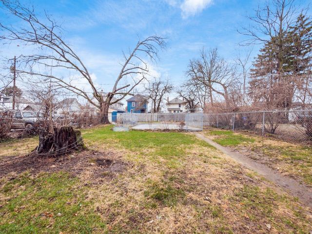 1930 Floral Avenue, Columbus, OH 43223