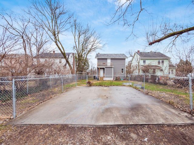 1930 Floral Avenue, Columbus, OH 43223