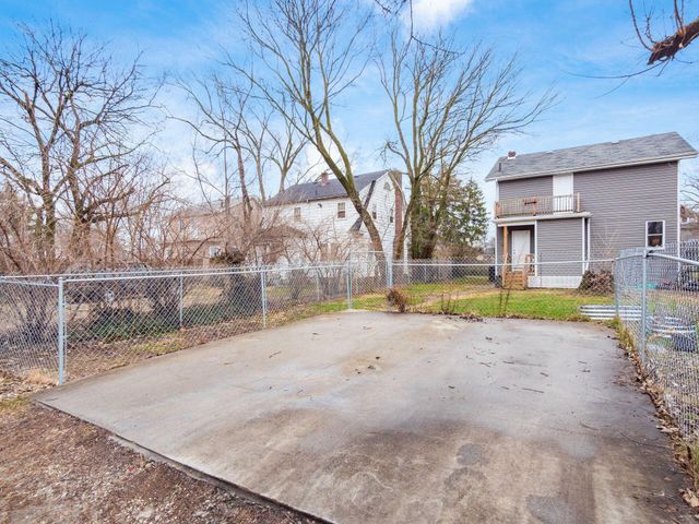 1930 Floral Avenue, Columbus, OH 43223