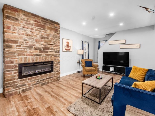 1930 Floral Avenue, Columbus, OH 43223